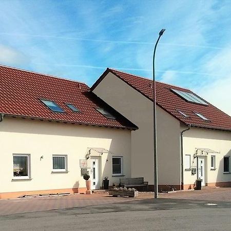 Ferienwohnungen Bella Vita Harthausen  Exterior foto