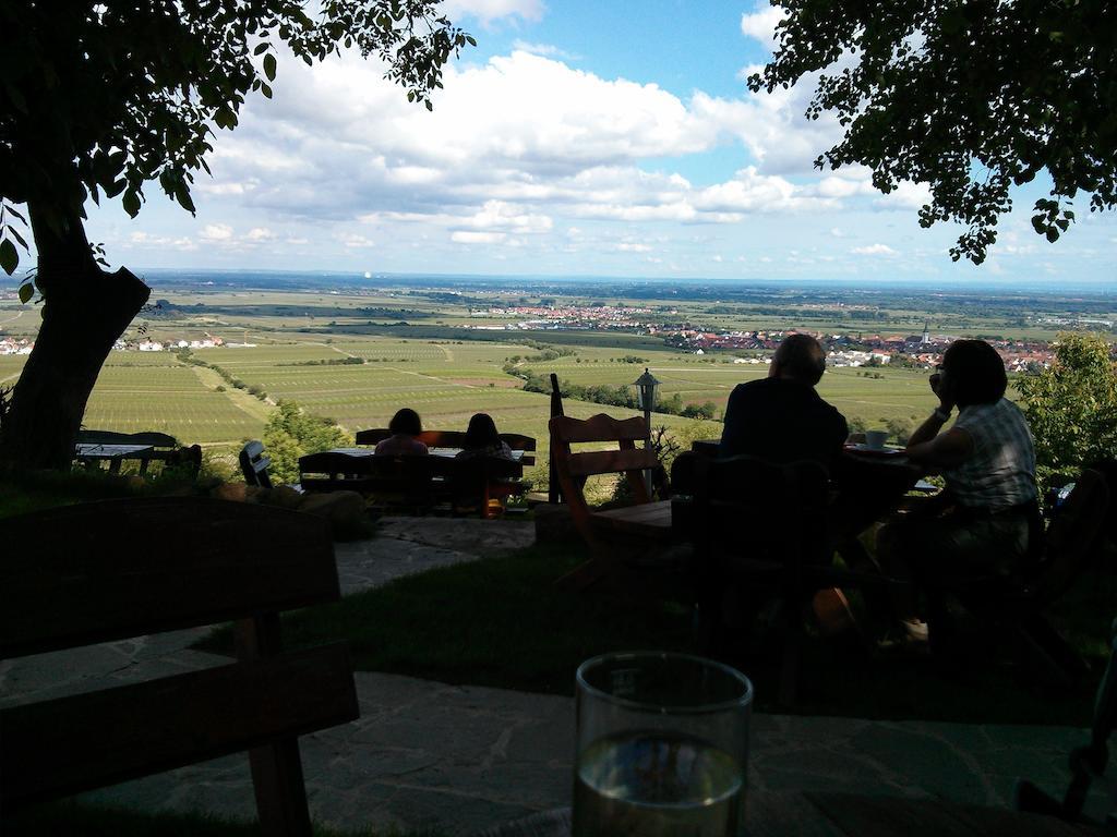 Ferienwohnungen Bella Vita Harthausen  Exterior foto